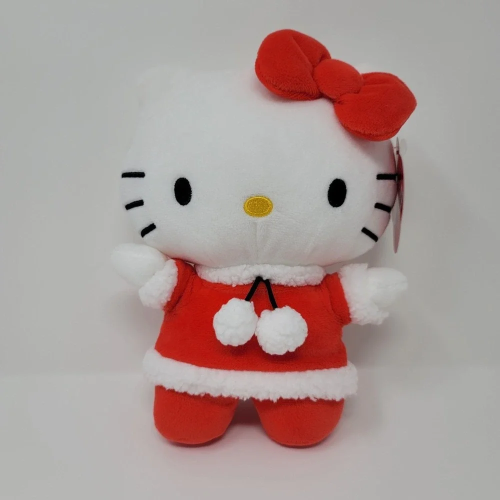 Sanrio capture hearts